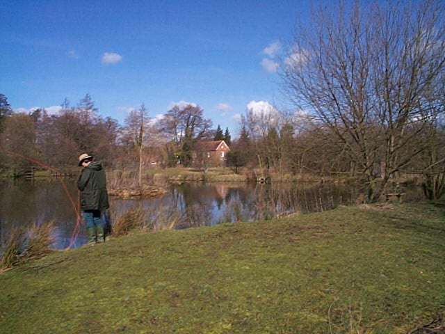 Holbury