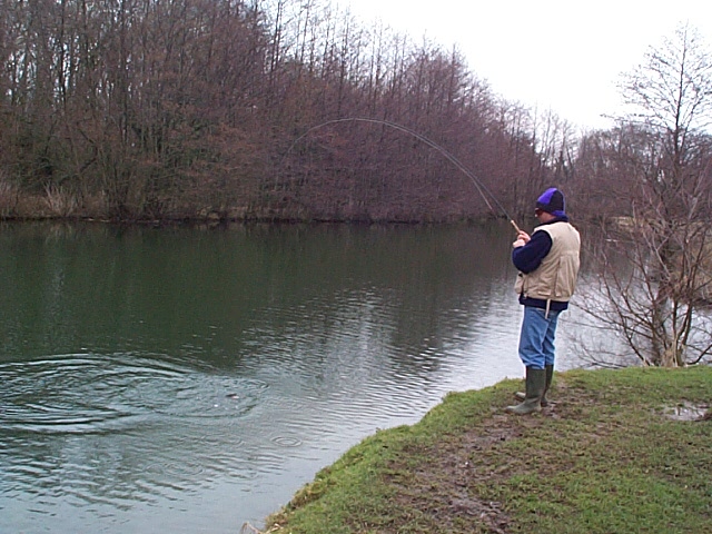 Duncton Mill