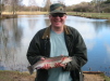 Jason's
                            First Fish