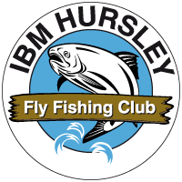 IBM Hursley Fly Fishing
                Club
